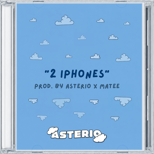 Joje type beat - "2 iphones"