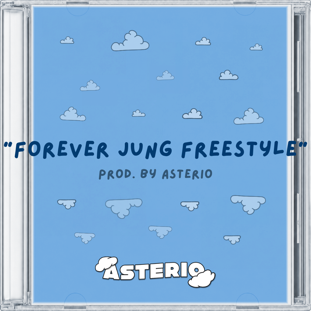 Symba type beat - "forever jung freestyle"