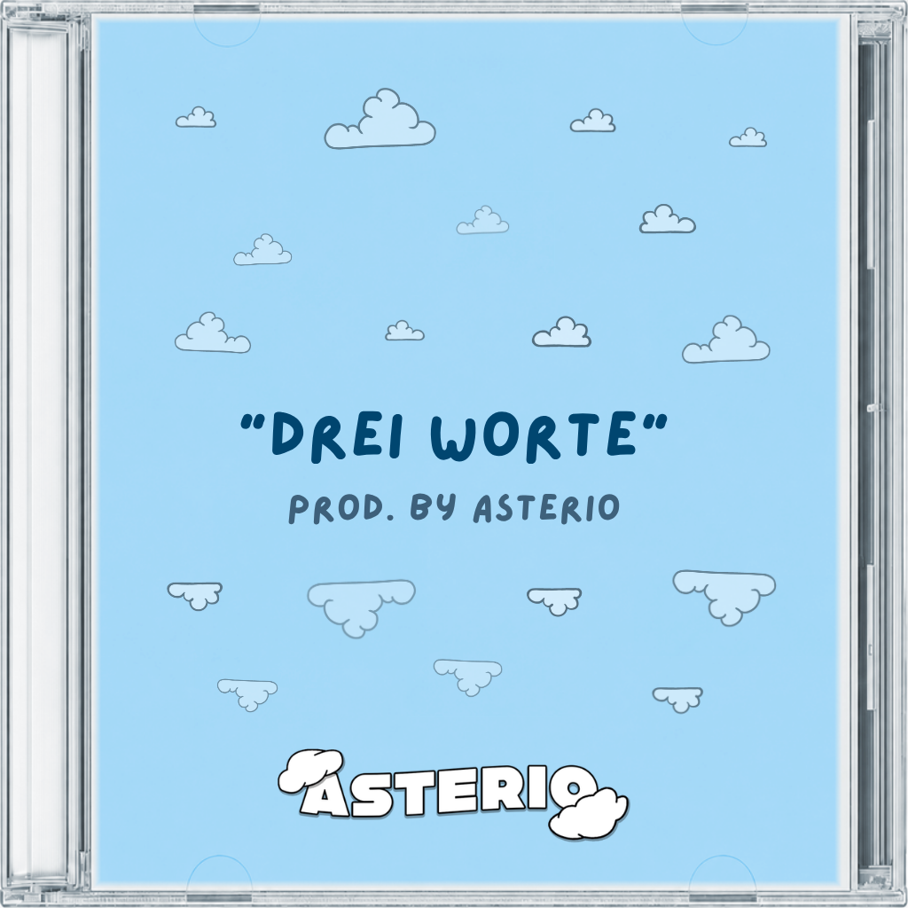 Jazeek type beat - "drei worte"