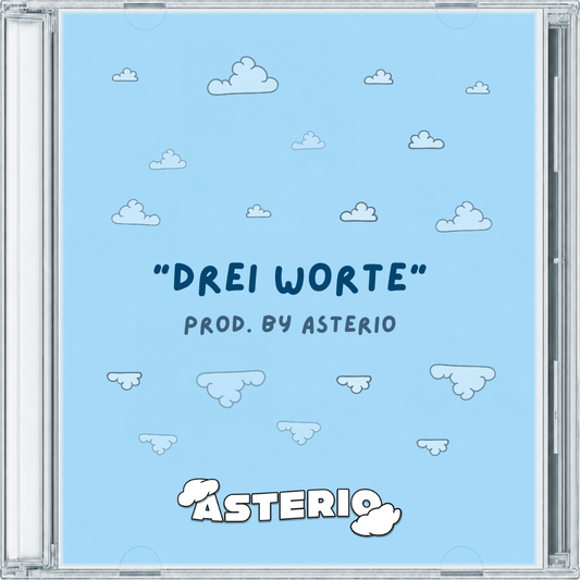 Jazeek type beat - "drei worte"