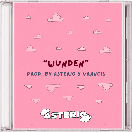 Chapo102 type beat - "wunden"