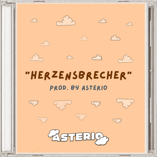 Apache207 type beat - "herzensbrecher"