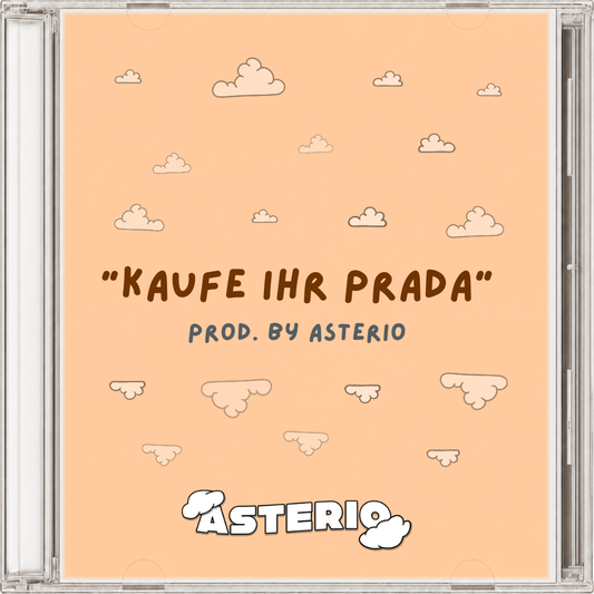 Pashanim type beat - "kaufe ihr prada"