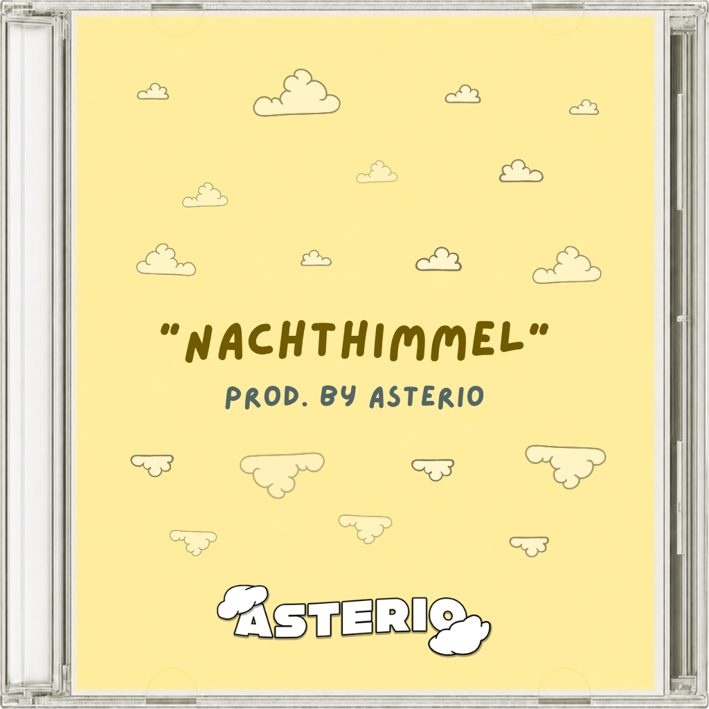 Sampagne type beat - "nachthimmel"