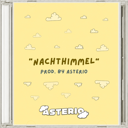 Sampagne type beat - "nachthimmel"