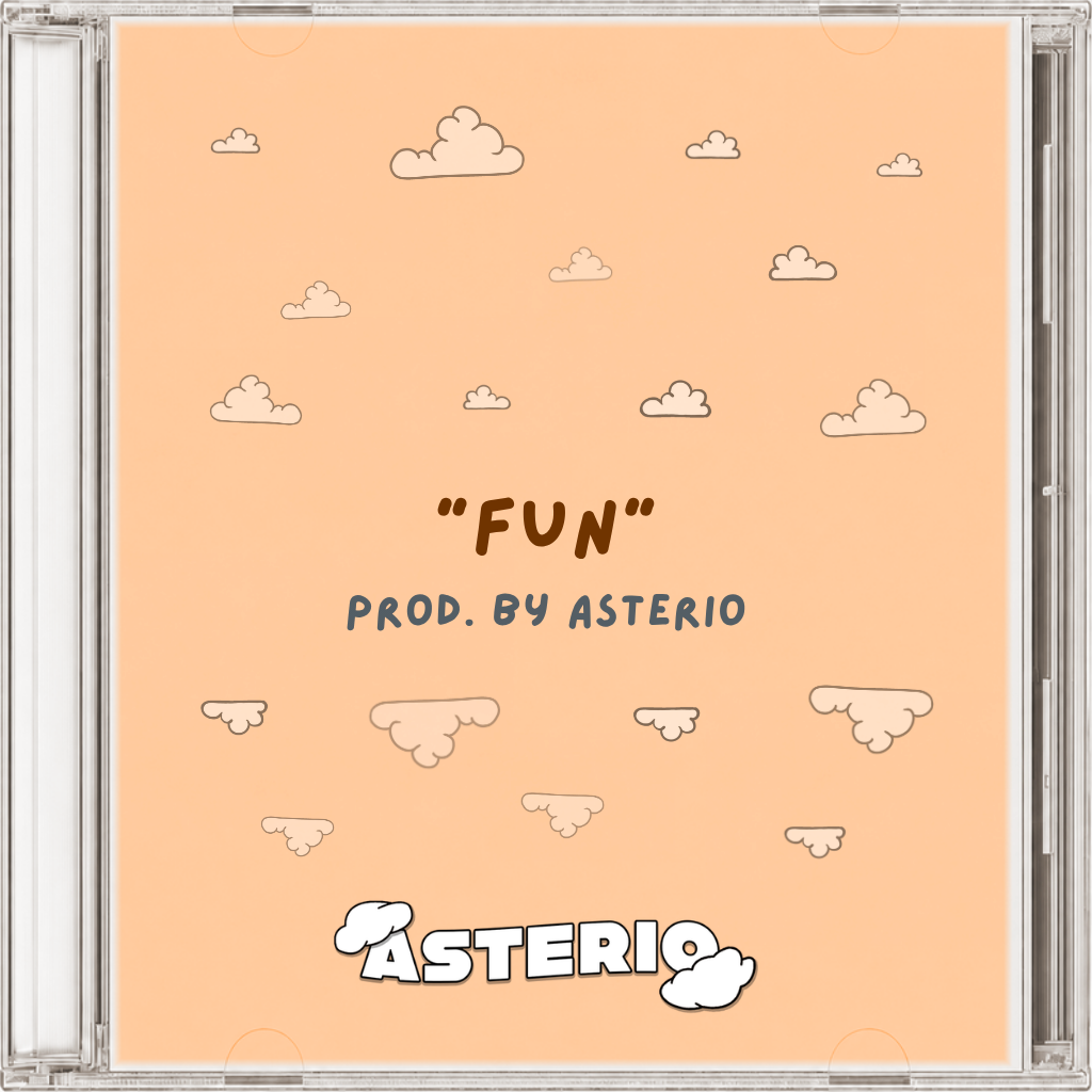 Cro type beat - "fun"
