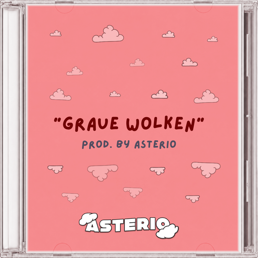 Pashanim type beat - "graue wolken"