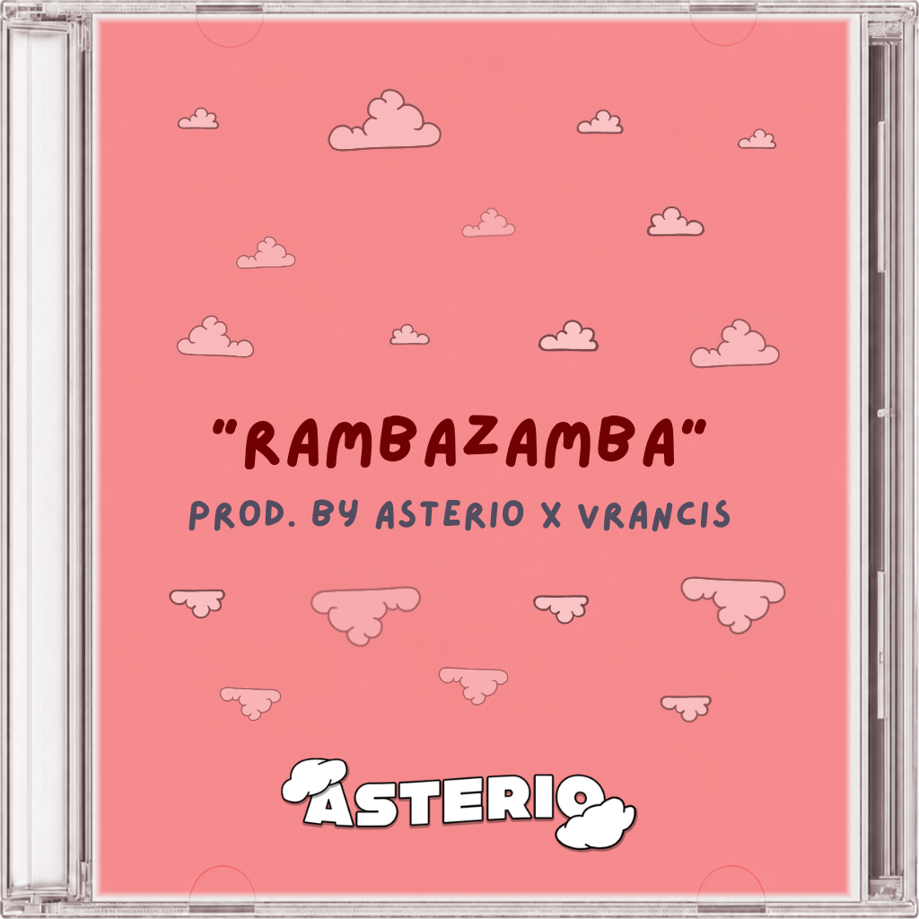 Ski Aggu type beat - "rambazamba"