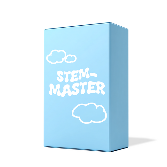 Stem-Mastering