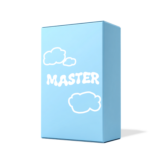 Mastering